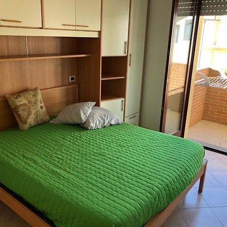 אלבה אדריאטיקה Appartamento Casa Vacanze 70M2 מראה חיצוני תמונה