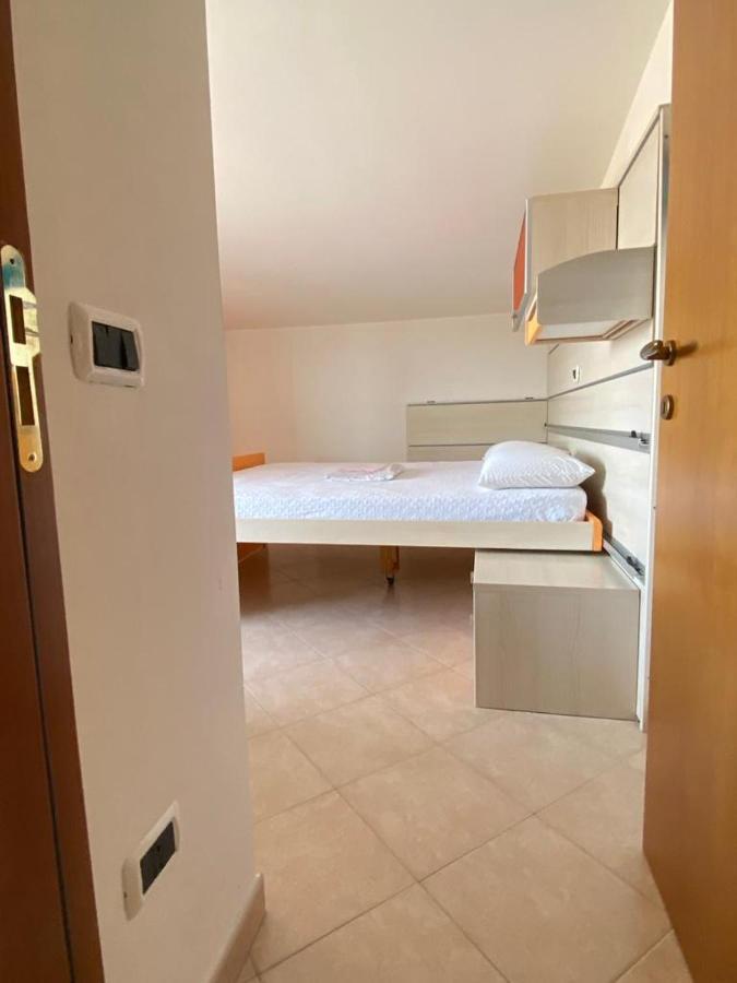 אלבה אדריאטיקה Appartamento Casa Vacanze 70M2 מראה חיצוני תמונה