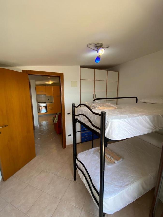 אלבה אדריאטיקה Appartamento Casa Vacanze 70M2 מראה חיצוני תמונה