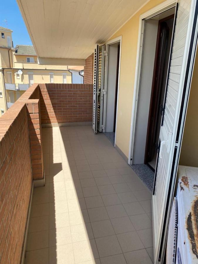 אלבה אדריאטיקה Appartamento Casa Vacanze 70M2 מראה חיצוני תמונה