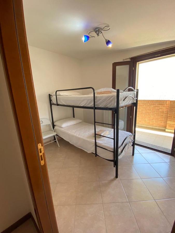 אלבה אדריאטיקה Appartamento Casa Vacanze 70M2 מראה חיצוני תמונה